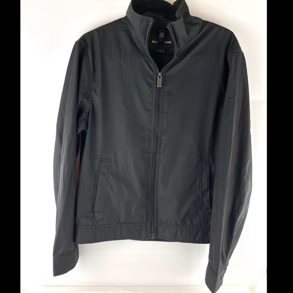 Michael Kors light windbreaker Jacket